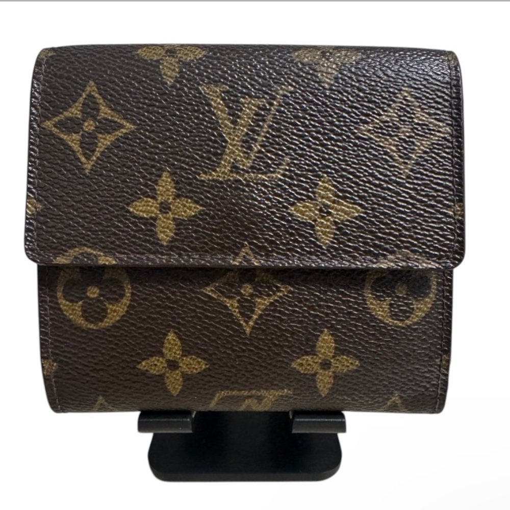 Louis Vuitton Portefeuille Elise Wallet EUC - Picture 2 of 14